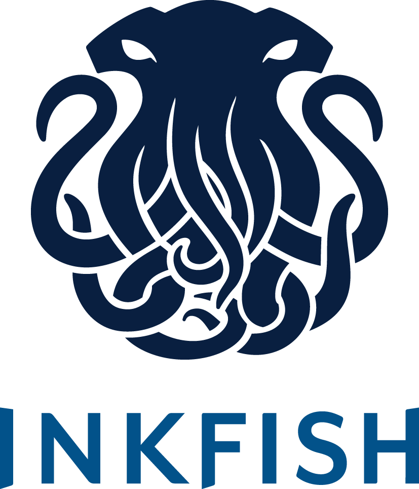 Inkin Fish Inkfleet